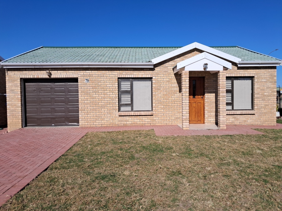 2 Bedroom Property for Sale in Jeffreys Bay Central Eastern Cape